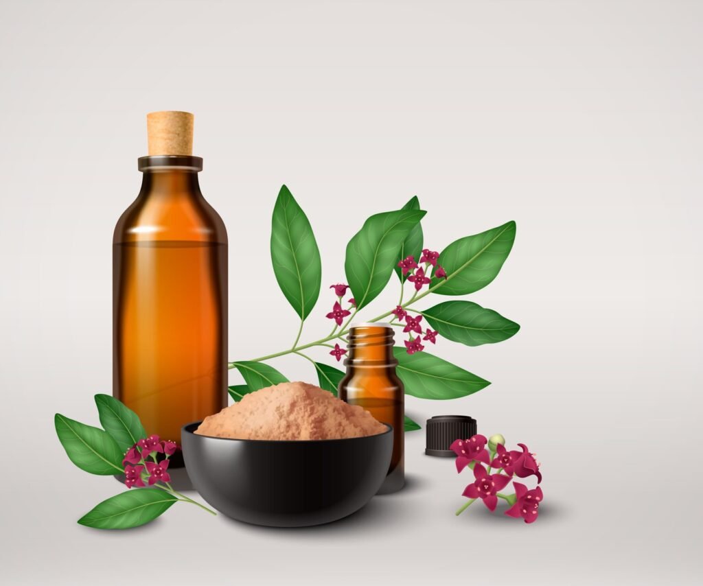 Cosmetic Third Party Manufacturer