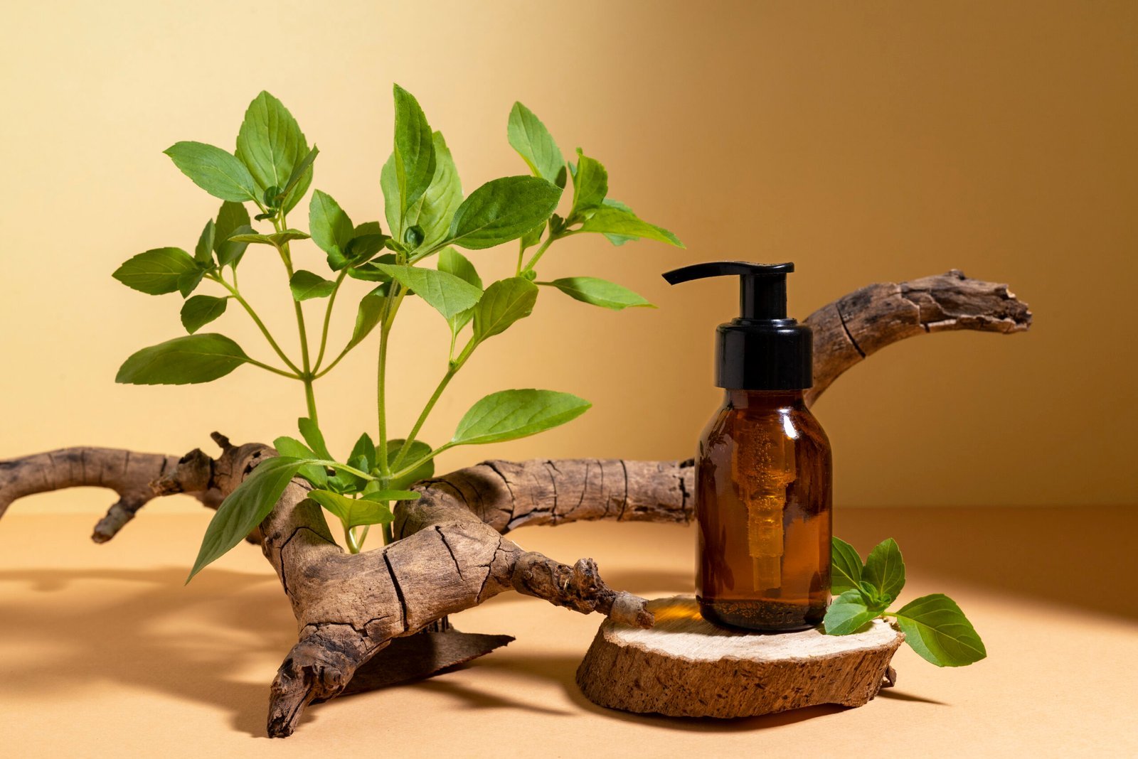 Ayurvedic third party manufacturer