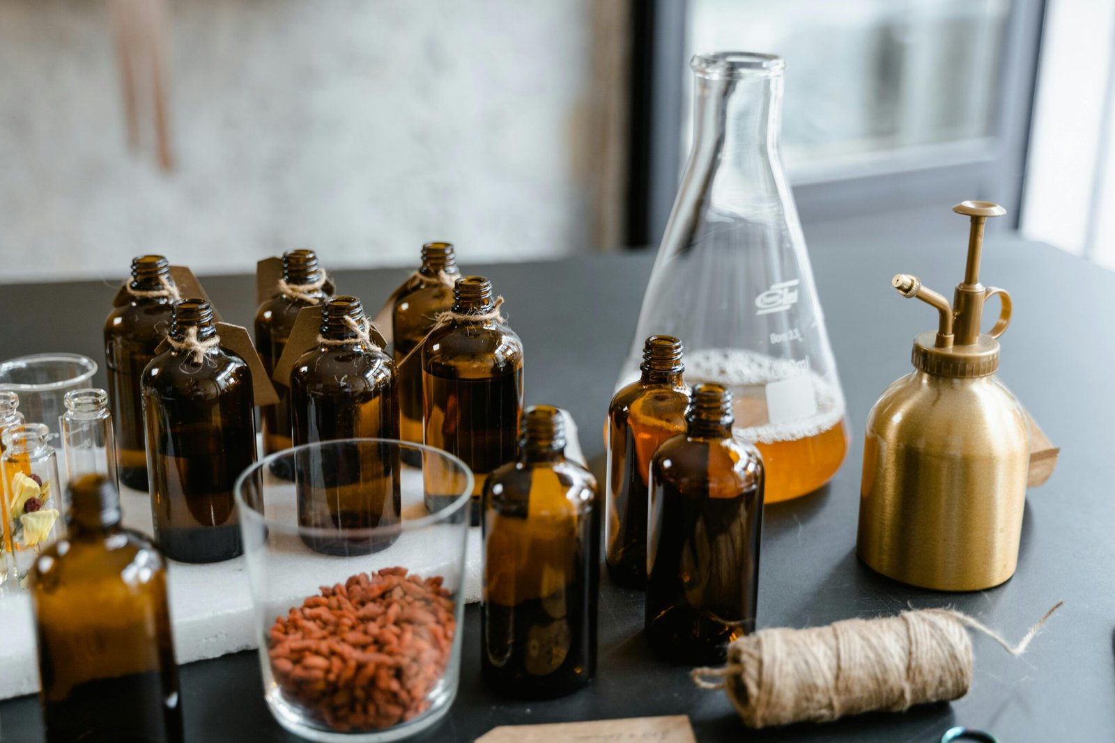 Nutraceutical Manufacturer