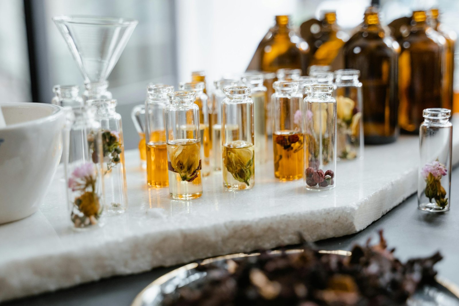 Ayurvedic Third Party Manufacturer