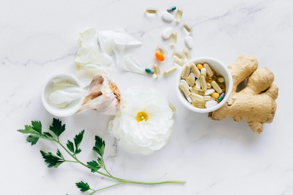 Ayurvedic Third Party Manufacturer